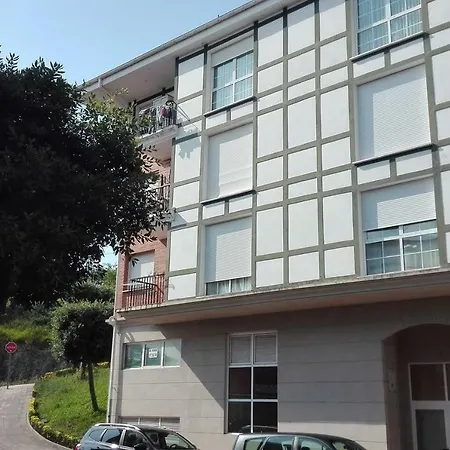 Intxaurti Etxea * Mallavia