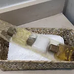 Intxaurti Etxea * Mallavia