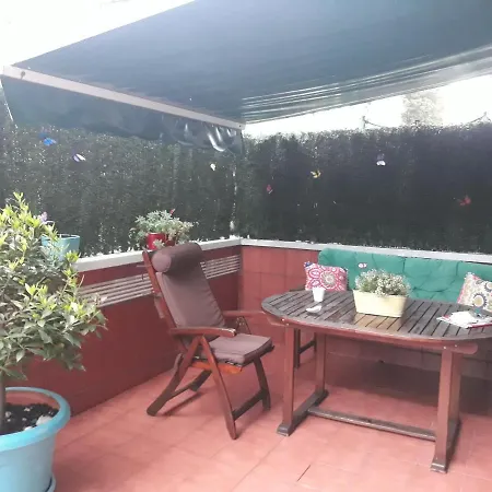 Apartment Intxaurti Etxea