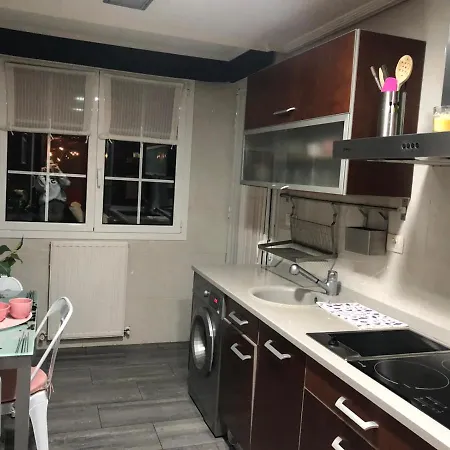 Intxaurti Etxea * Mallavia