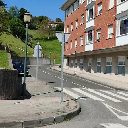 Intxaurti Etxea Mallavia