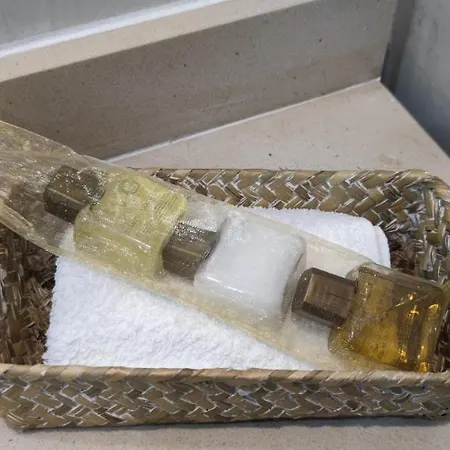 Intxaurti Etxea * Mallavia