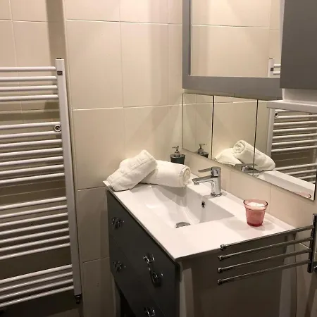 Apartment Intxaurti Etxea