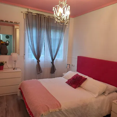 Intxaurti Etxea Apartment Mallavia