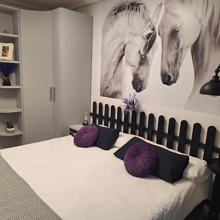 Apartment Intxaurti Etxea