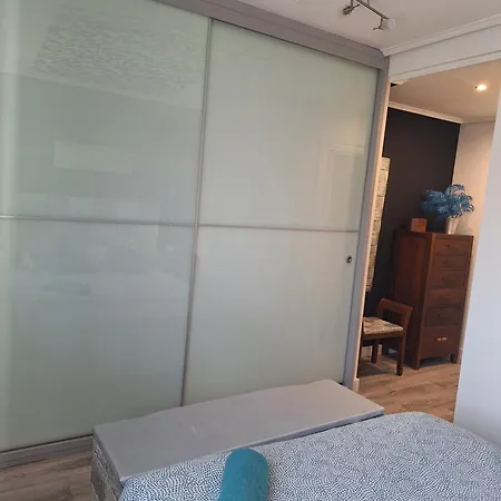 Intxaurti Etxea Apartment