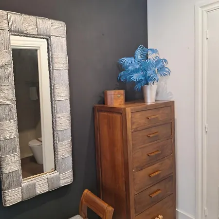 Intxaurti Etxea * Mallavia