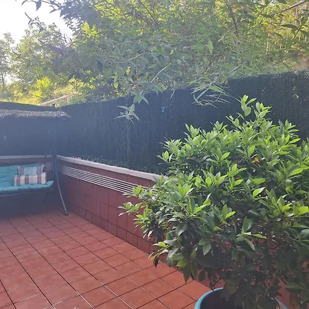 Intxaurti Etxea Apartament Mallavia