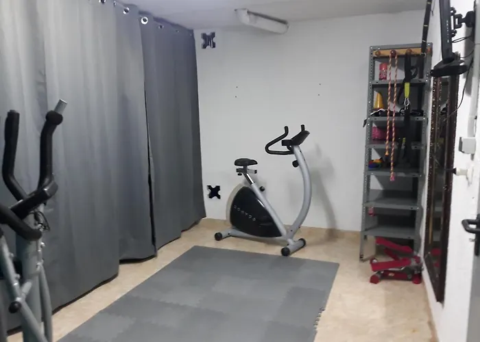 Intxaurti Etxea Apartment