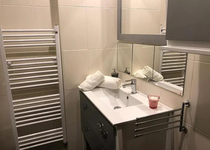 Apartment Intxaurti Etxea